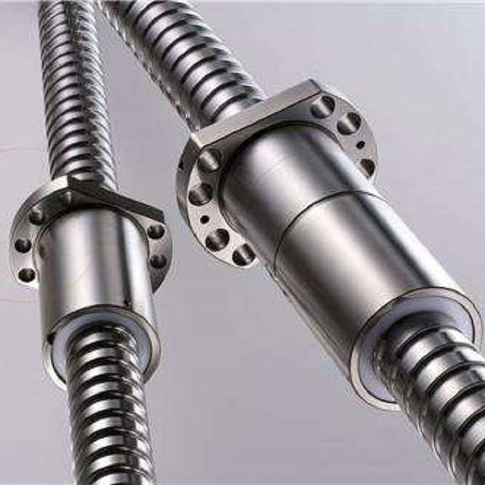 Ball Screws