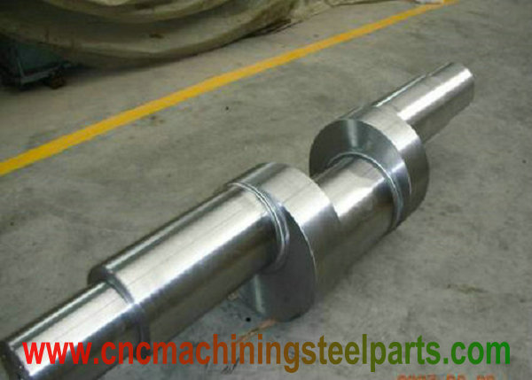 Eccentric Transmission Steel Sleeves