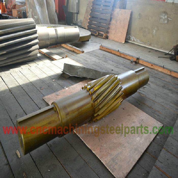 Gear Shaft