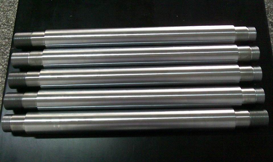 Optical Shaft Axis Bearing Shafts