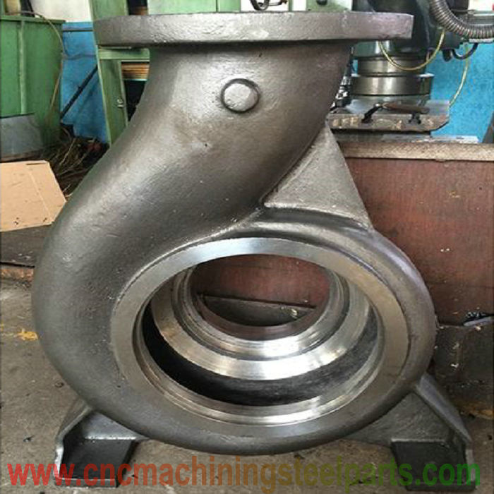 Pump Volute