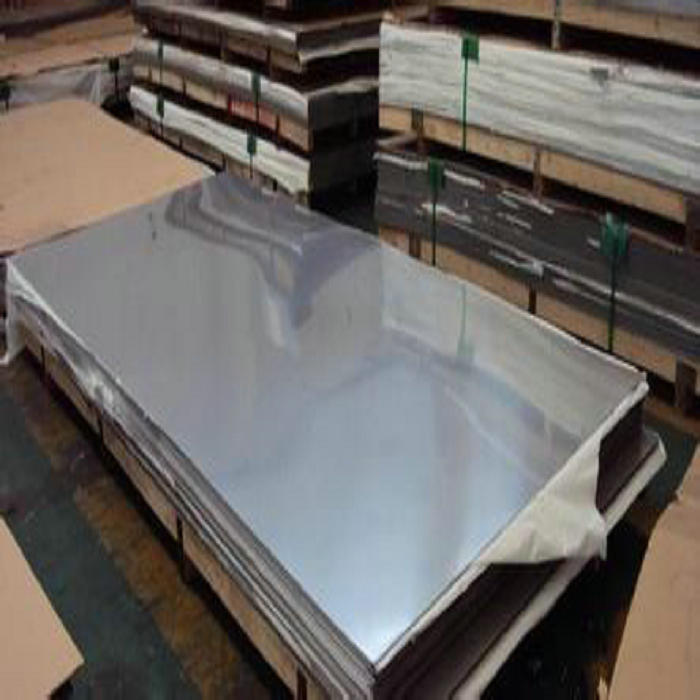 Stainless Steel Plate Sheet Panels Mats Deck Media