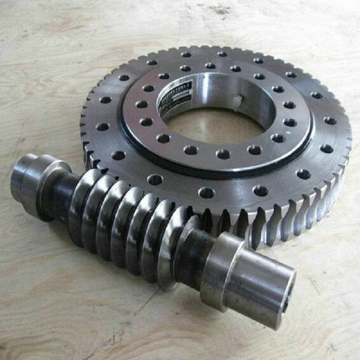 Worm Shaft Screw Thread Roller